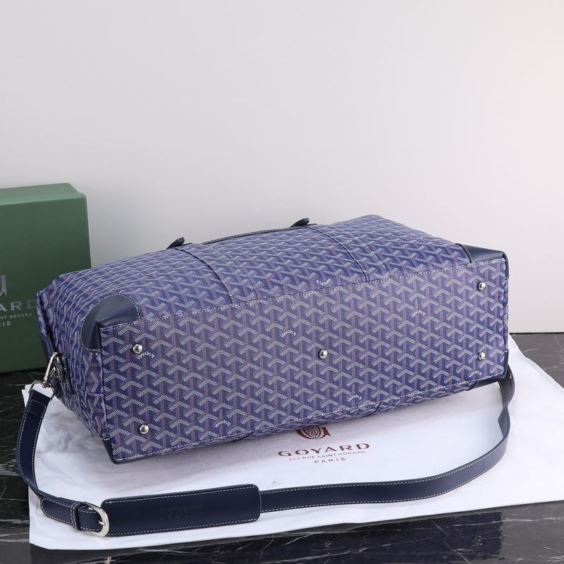 Goyard Travel Bags